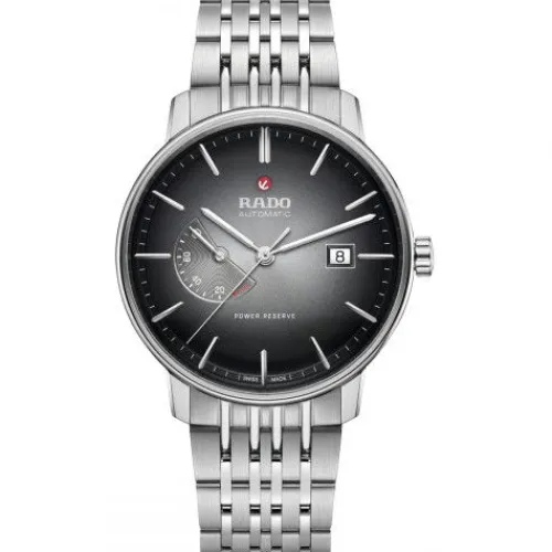 Rado Metallarmband-Coupole Classic Automatic Power Reserve - R22878163