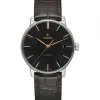 Rado Lederarmband-Coupole Classic Automatic - R22860165