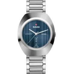 Rado Metallarmband-DiaStar Original Automatic - R12160213