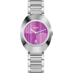 Rado Metallarmband-DiaStar Original Automatic - R12170333