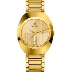 Rado Metallarmband-DiaStar Original Automatic - R12161253