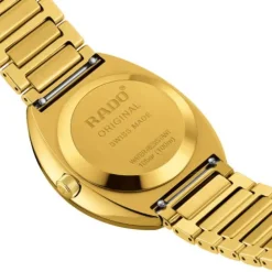 Rado Metallarmband-DiaStar Original Automatic - R12161253