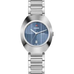 Rado Metallarmband-DiaStar Original Automatic - R12170343