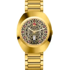 Rado Metallarmband-DiaStar Original Automatic - R12161653