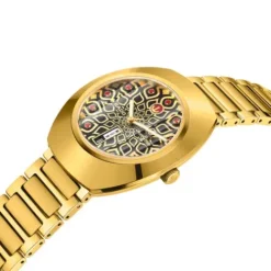 Rado Metallarmband-DiaStar Original Automatic - R12161653