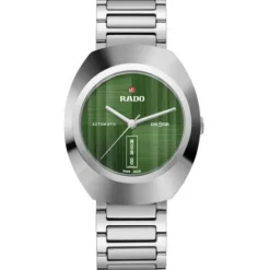 Rado Metallarmband-DiaStar Original Automatic - R12160303