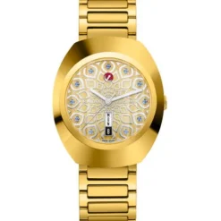 Rado Metallarmband-DiaStar Original Automatic - R12161643