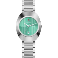 Rado Metallarmband-DiaStar Original Automatic - R12170323