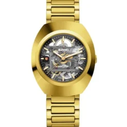 Rado Metallarmband-DiaStar Original Skeleton - R12164153