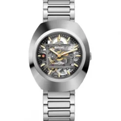 Rado Metallarmband-DiaStar Original Skeleton - R12162153