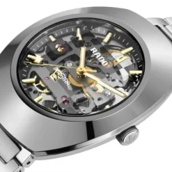 Rado Metallarmband-DiaStar Original Skeleton - R12162153