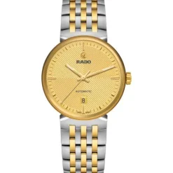 Rado Metallarmband-Florence Classic Automatic - R48903253