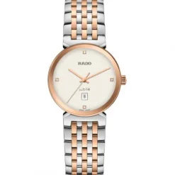 Rado Metallarmband-Florence Jubilé Diamonds - R48913723