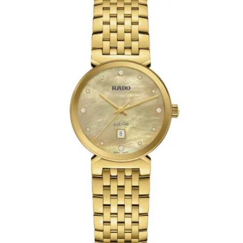 Rado Metallarmband-Florence Jubilé Diamonds - R48915903