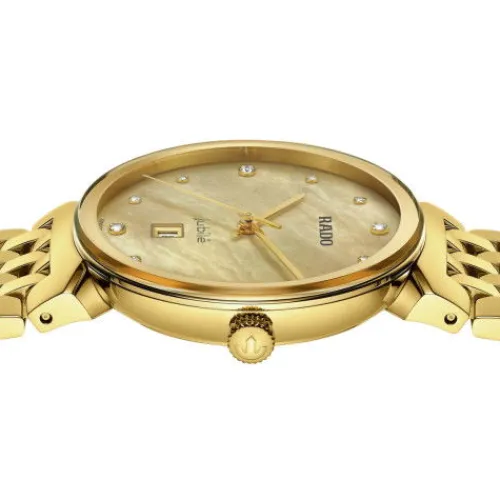 Rado Metallarmband-Florence Jubilé Diamonds - R48915903