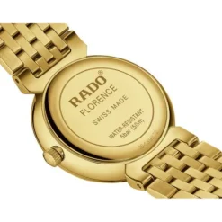 Rado Metallarmband-Florence Jubilé Diamonds - R48915903