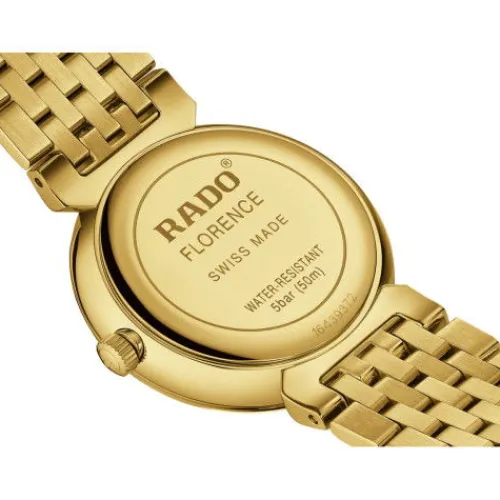 Rado Metallarmband-Florence Jubilé Diamonds - R48915903