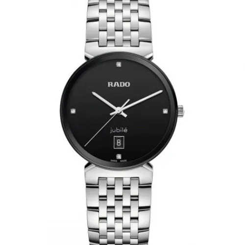 Rado Metallarmband-Florence Jubilé Diamonds - R48912713
