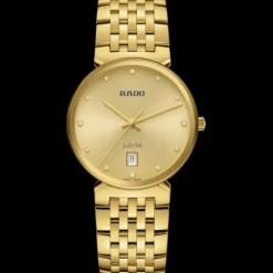 Rado Metallarmband-Florence Jubilé Diamonds - R48914713