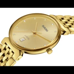 Rado Metallarmband-Florence Jubilé Diamonds - R48914713