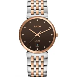 Rado Metallarmband-Florence Jubilé Diamonds - R48912763