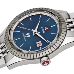 Rado Metallarmband-GoldenHorse - R33101203