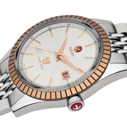 Rado Metallarmband-GoldenHorse - R33100013