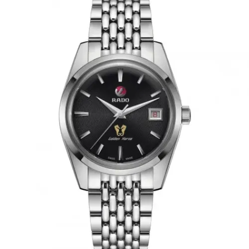 Rado Metallarmband-GoldenHorse Replica - R33930153