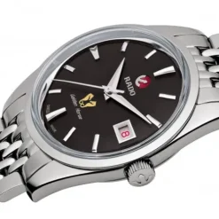 Rado Metallarmband-GoldenHorse Replica - R33930153
