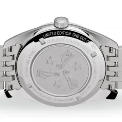 Rado Metallarmband-GoldenHorse Replica - R33930153