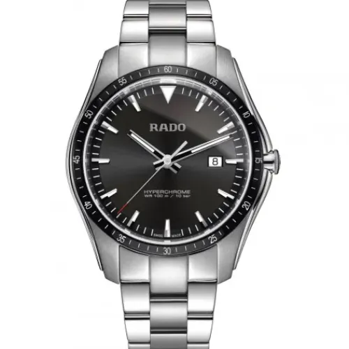 Rado Metallarmband-HyperChrome - R32502153