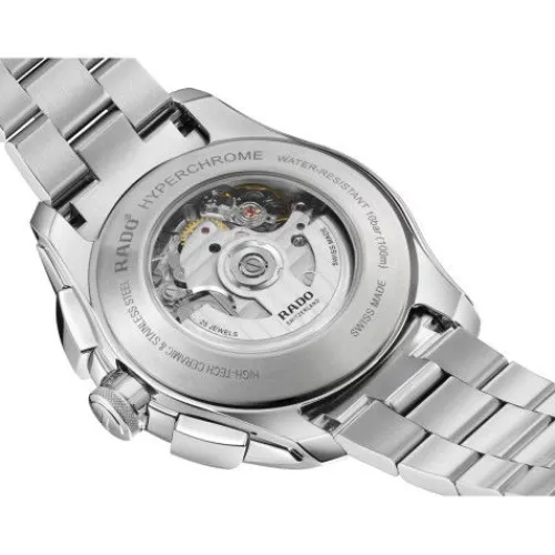 Rado Metallarmband-Hyperchrome - R32042013