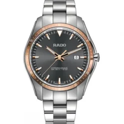 Rado Metallarmband-HyperChrome - R32502163