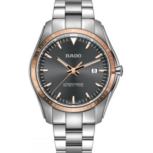 Rado Metallarmband-HyperChrome - R32502163