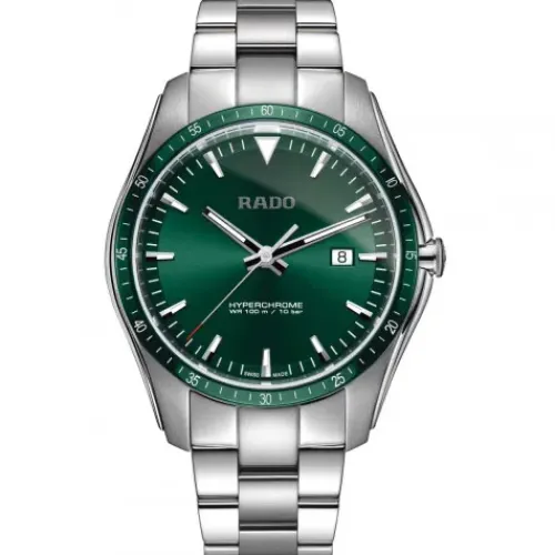 Rado Metallarmband-HyperChrome - R32502313