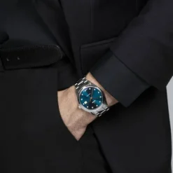 Rado Armbanduhren-HyperChrome Automatic Diamonds - R32256712