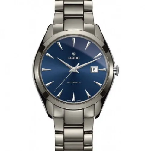 Rado Armbanduhren-HyperChrome Automatic - R32254202