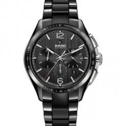 Rado Armbanduhren-HyperChrome Automatic Chronograph - R32121152