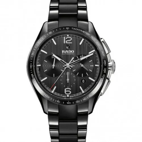 Rado Armbanduhren-HyperChrome Automatic Chronograph - R32121152