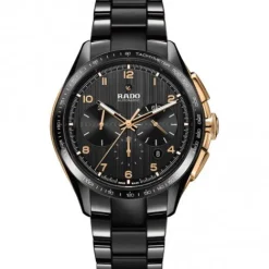 Rado Armbanduhren-HyperChrome Automatic Chronograph - R32111162