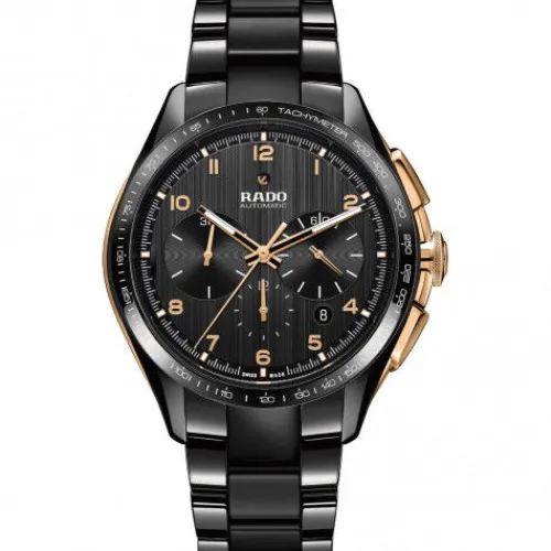 Rado Armbanduhren-HyperChrome Automatic Chronograph - R32111162