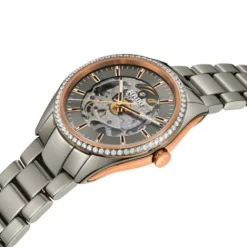 Rado Armbanduhren-HyperChrome Automatic Open Heart Diamonds - R32158102