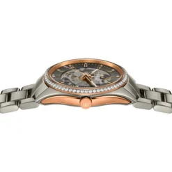 Rado Armbanduhren-HyperChrome Automatic Open Heart Diamonds - R32158102