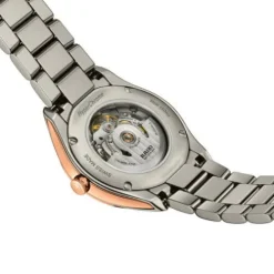 Rado Armbanduhren-HyperChrome Automatic Open Heart Diamonds - R32158102