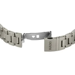 Rado Armbanduhren-HyperChrome Automatic Open Heart Diamonds - R32158102