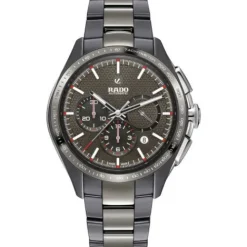 Rado Armbanduhren-HyperChrome Automatic Chronograph Limited Edition - R32022152