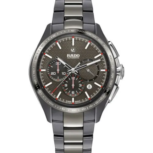 Rado Armbanduhren-HyperChrome Automatic Chronograph Limited Edition - R32022152