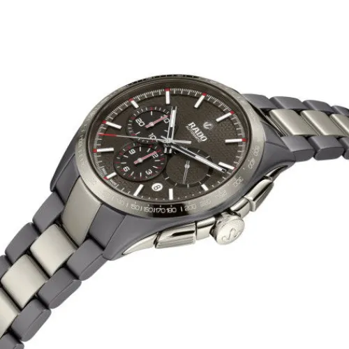 Rado Armbanduhren-HyperChrome Automatic Chronograph Limited Edition - R32022152