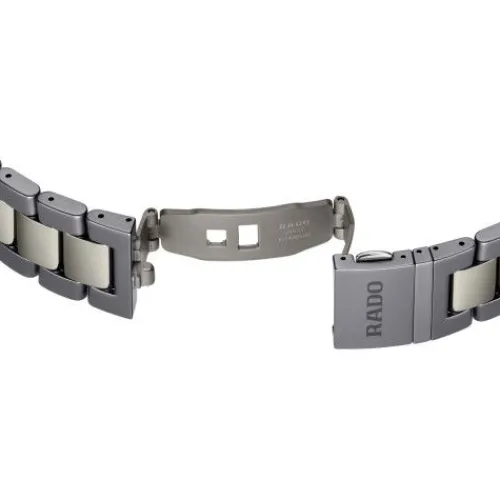 Rado Armbanduhren-HyperChrome Automatic Chronograph Limited Edition - R32022152