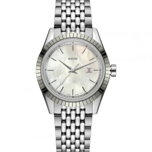 Rado Metallarmband-HyperChrome Classic Set - R33104918